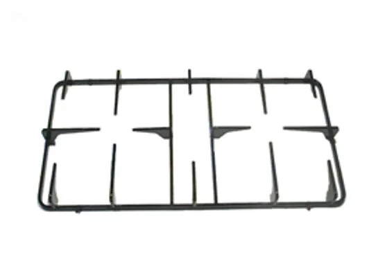 426485.02LO - GRIGLIA 2 FUOCHI 495X215