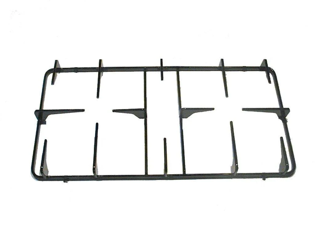 426486.02LO - GRIGLIA 2 FUOCHI 513X215