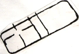 426686.02NA - GRIGLIA 1 FUOCO + 1 457X214