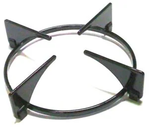 426692.02NA - GRIGLIA 1 FUOCO  &Oslash; 170