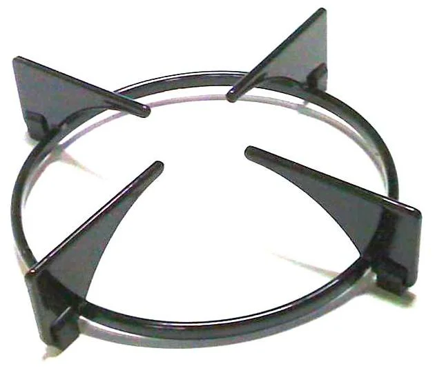 426692.02NA - GRIGLIA 1 FUOCO  &Oslash; 170