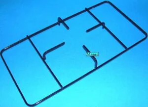 426842.02ON - GRIGLIA 1 FUOCO 455X227 P/C CENTR