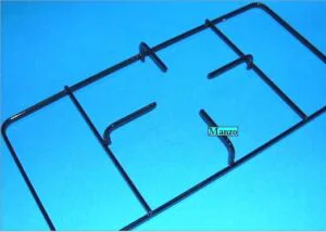 426843.02ON - GRIGLIA CENTRALE D/CORONA 410X263