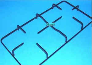 426844.02ON - GRIGLIA 2 FUOCHI 410X263