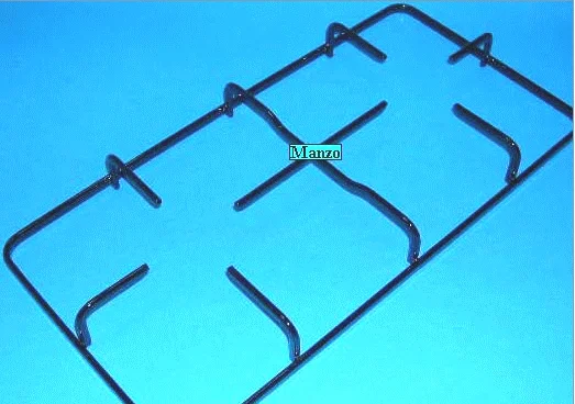 426844.02ON - GRIGLIA 2 FUOCHI 410X263