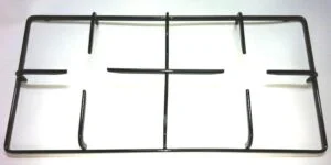 427322.39SV - GRIGLIA 2 FUOCHI 458X228 P/C 010912