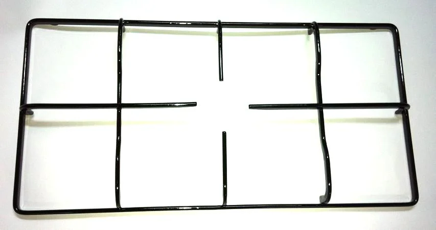 427323.39SV - GRIGLIA DOPP/CORONA 228X458 X 010912