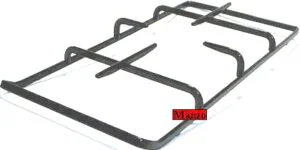 427346.02SM - GRIGLIA D/CORONA 435X210 CENTRALE