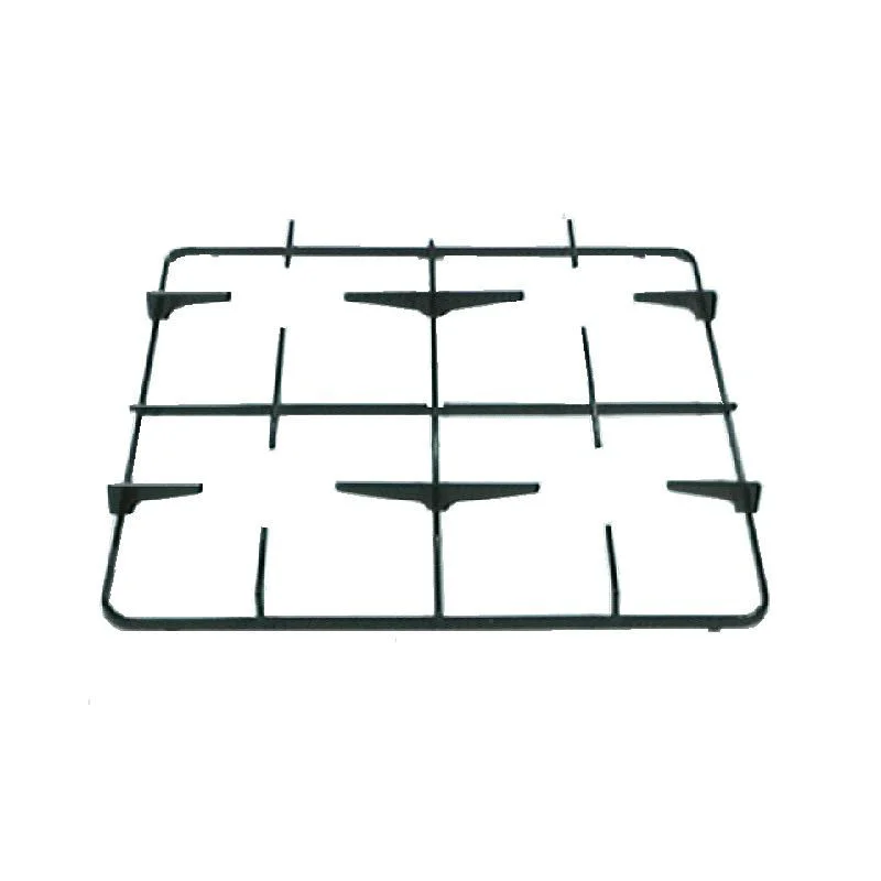 427354.01SM - GRIGLIA 4 FUOCHI 450X457