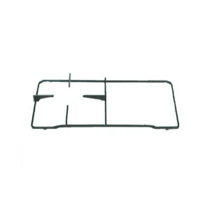 427356.02SM - GRIGLIA 1 FUOCO + 1 461X225