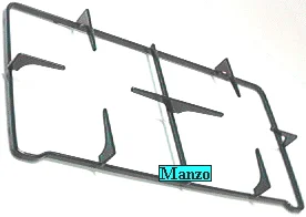 427362.39SM - GRIGLIA 2 FUOCHI 242X451 ORIG.