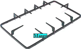 427663.02UR - GRIGLIA PESCERA 408X218