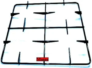 427670.02UR - GRIGLIA 4 FUOCHI 403X415