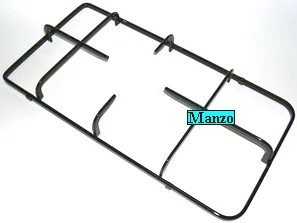 427673.02UR - GRIGLIA CENTRALE 208 X385 D/CORONA