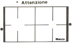 427884.99RX - GRIGLIA 2 FUOCHI 458X280 GHISA