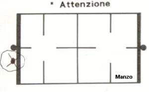 427891.01ZA - GRIGLIA 2 FUOCHI 440X278 F.GR/F.PI