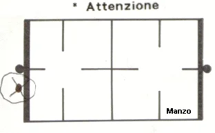 427891.01ZA - GRIGLIA 2 FUOCHI 440X278 F.GR/F.PI