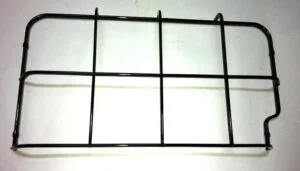 427967.02ZA - GRIGLIA 2 FUOCHI 447X236 DX