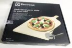 428900.00ZA - PIETRA REFRATTARIA PER PIZZA CON TAGLIERINO