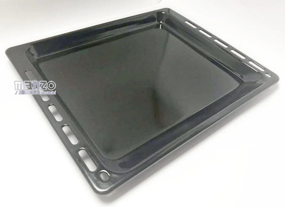 428986.03IG - LECCARDA FORNO 447MMX376MMX30MM ORIGINALE