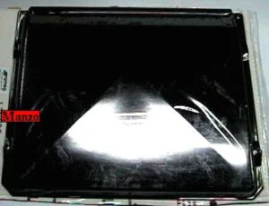 428999.02SM - LECCARDA FORNO 439X357X19