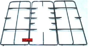 429094.39ME - GRIGLIA KIT 2+1 208X448