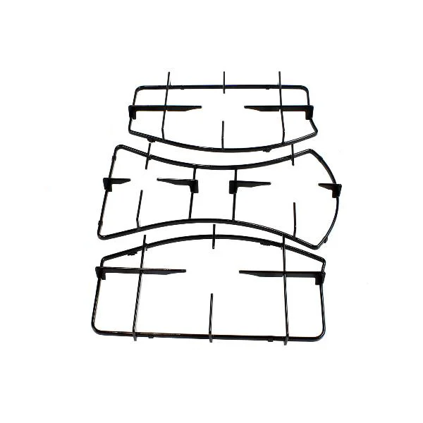 429098.39ME - GRIGLIA KIT N°3