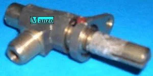 430100.00IS - RUBINETTO PER FORNELLO