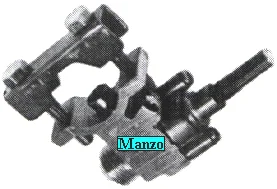 431080.03IG - RUBINETTO GAS 2 VIE