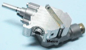 432750.00SM - RUBINETTO GAS VALVOLATO P/COTTURA