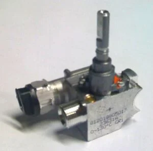 432772.03FK - RUBINETTO GAS VALVOLATO .X 010928-29 ORDINARE