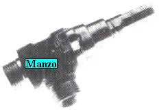 432880.00RX - RUBINETTO GAS 2 VIE