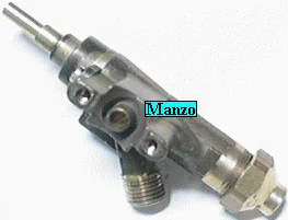 432906.03ZA - RUBINETTO GAS VALVOLATO MEDIO A7900