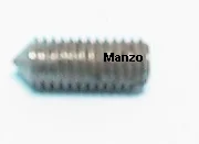 435051.00CU - VITE REGOLAZIONE ARIA 8/16