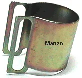 435930.00ZA - FASCETTA REGOL.ARIA