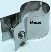 435935.00AV - FASCETTA REGOL.ARIA  &Oslash; 26