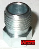 435972.00AV - DADO MASCHIO  &Oslash; 7MM. 12X1.33