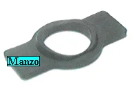 435982.00CU - GUARNIZIONE PER RUBINETTI GAS