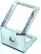 435992.00CY - STAFFE FISSAGGIO RUBINETTO