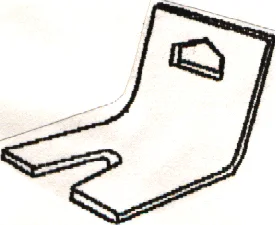 435995.00GG - BRIGLIA X RUBINETTI 430901