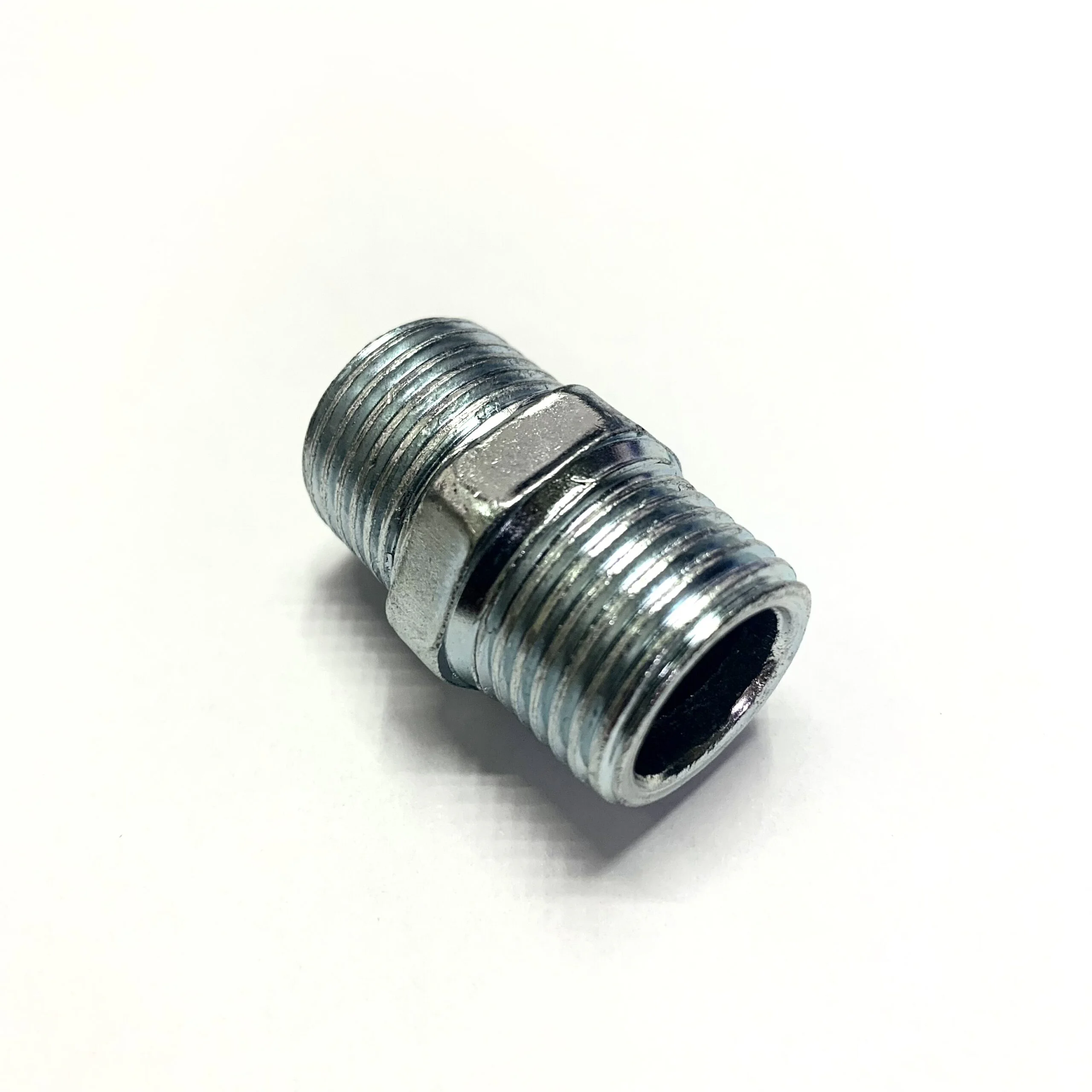 436060.00AV - NIPLES FILETTATO M 1/2-M 1/2