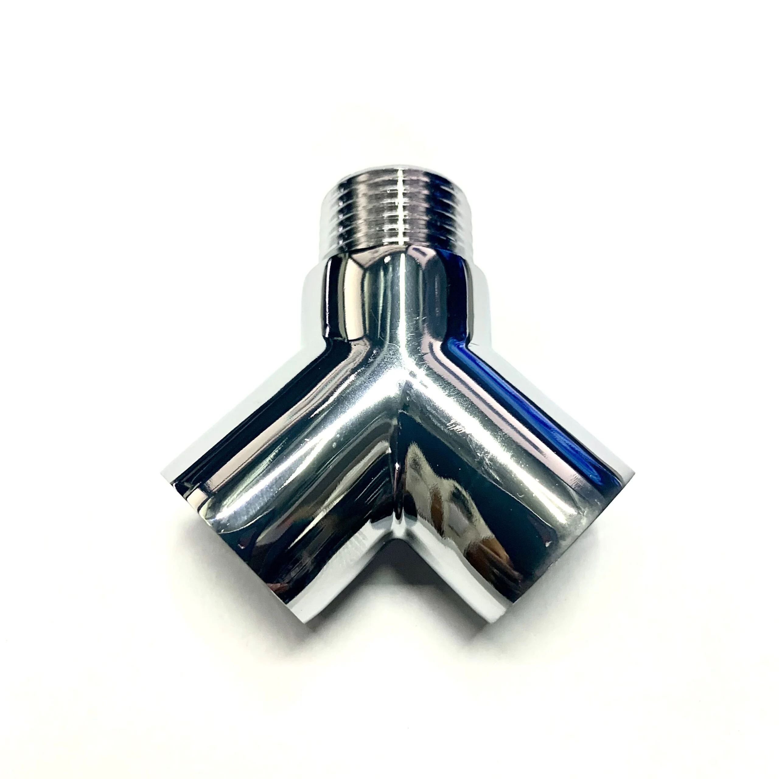 436090.00AV - RACCORDO A Y 1/2 -1/2-1/2