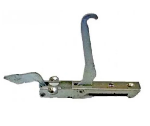 440100.00ME - CERNIERA FORNO 155X21