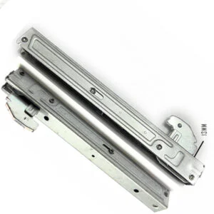 440125.00ME - CERNIERA FORNO 210X20 N°2 FISS/POSTER.2F