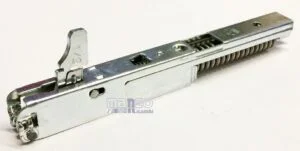 440130.03ME - CERNIERA FORNO 207X25 FULCRO 30MM CM60