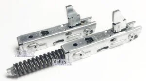 440132.03ME - CERNIERA FORNO KIT N°2 ORIG.