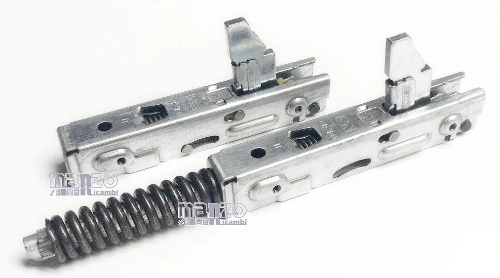 440132.03ME - CERNIERA FORNO KIT N°2 ORIG.