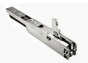 440133.03ME - CERNIERA FORNO 207X25 FULCRO 30MM CM90