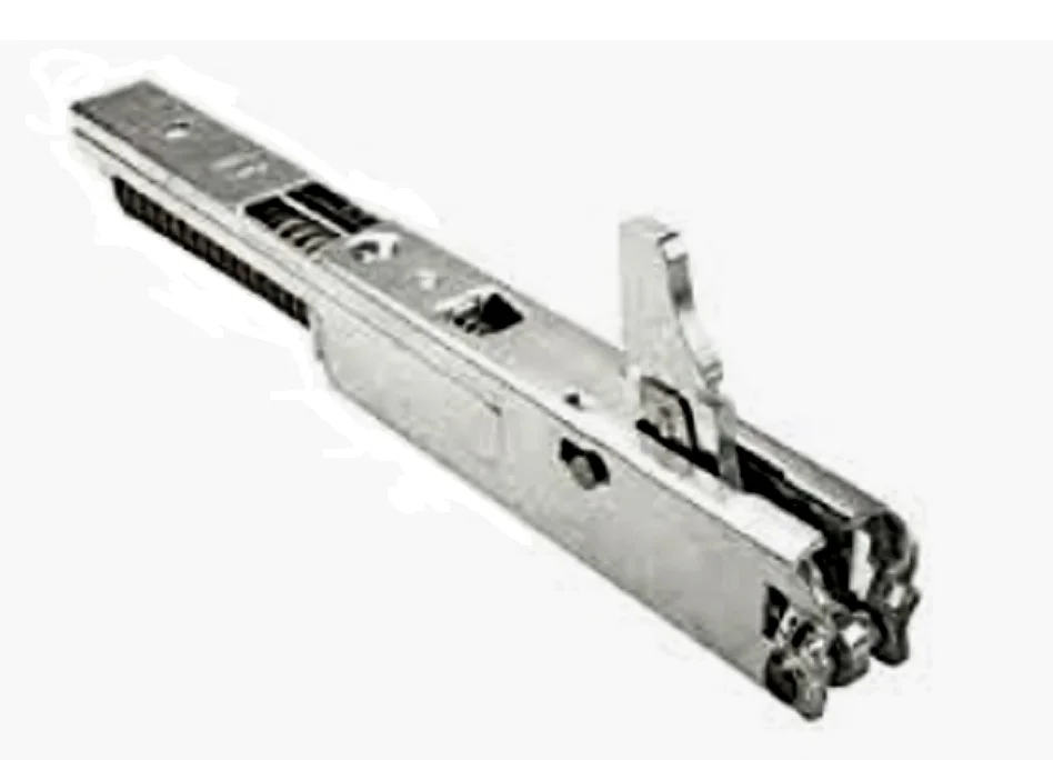 440133.03ME - CERNIERA FORNO 207X25 FULCRO 30MM CM90