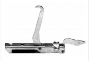 440154.00CY - CERNIERA FORNO 155X21